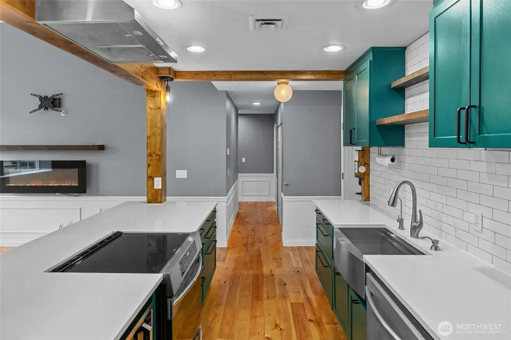 202 E Third Street Cle Elum WA 98922