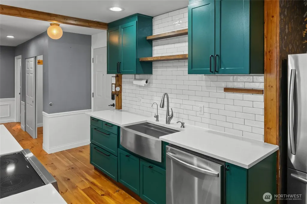 202 E Third Street Cle Elum WA 98922