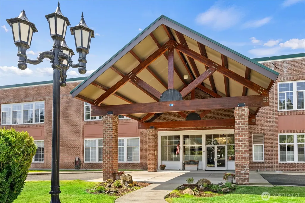 202 E Third Street Cle Elum WA 98922