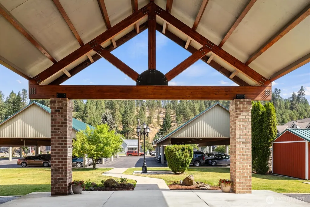 202 E Third Street Cle Elum WA 98922