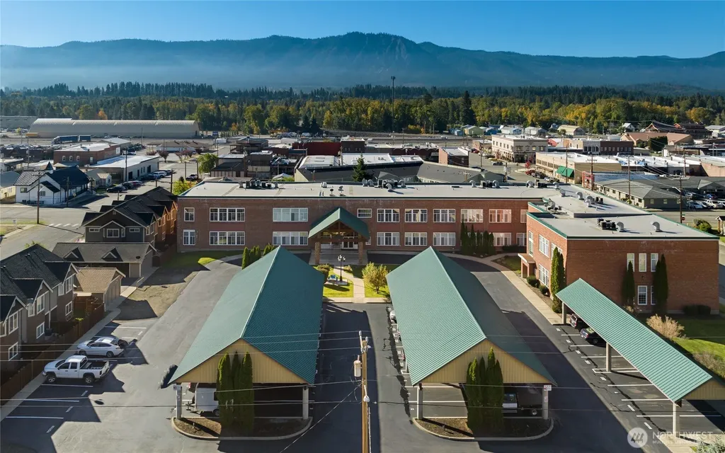 202 E Third Street Cle Elum WA 98922