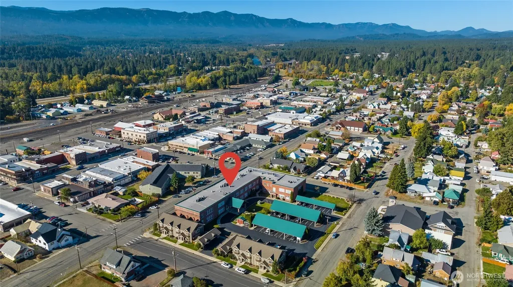202 E Third Street Cle Elum WA 98922