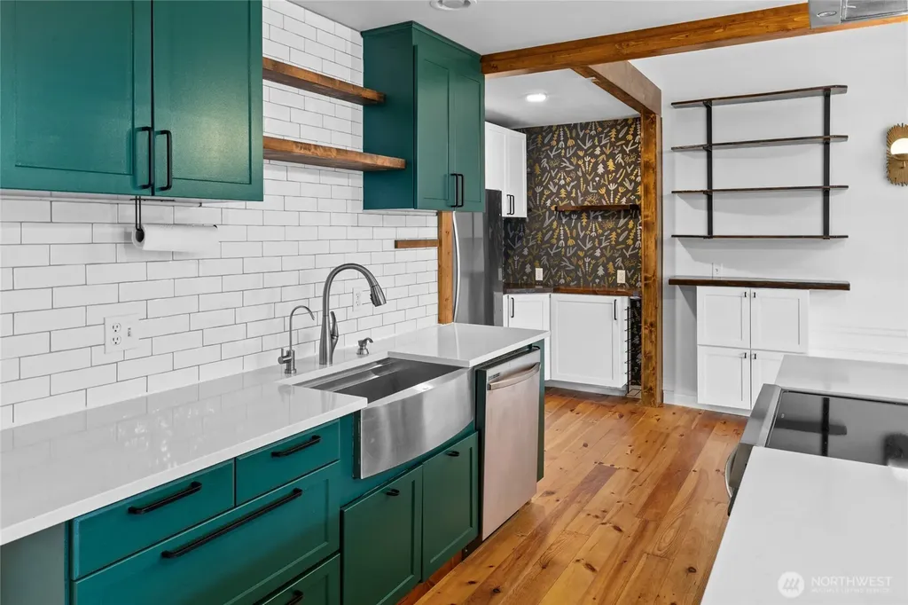 202 E Third Street Cle Elum WA 98922