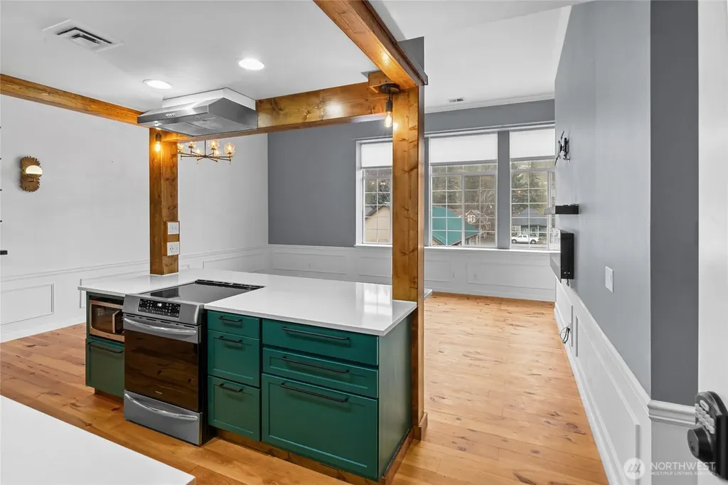 202 E Third Street Cle Elum WA 98922