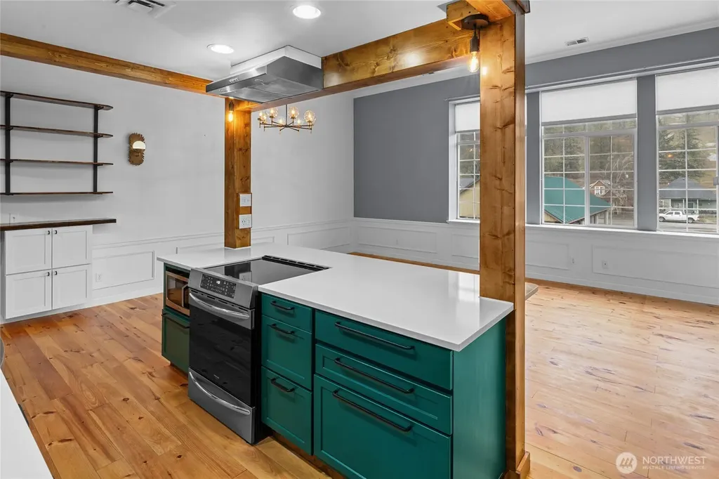 202 E Third Street Cle Elum WA 98922