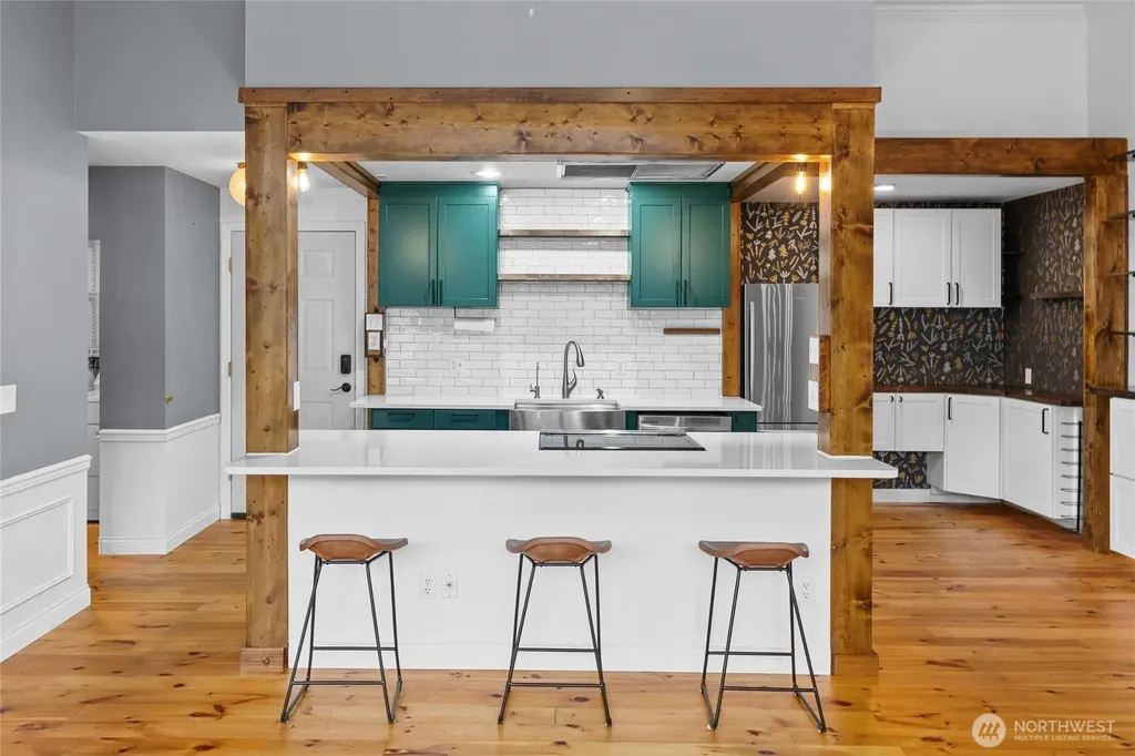 202 E Third Street Cle Elum WA 98922
