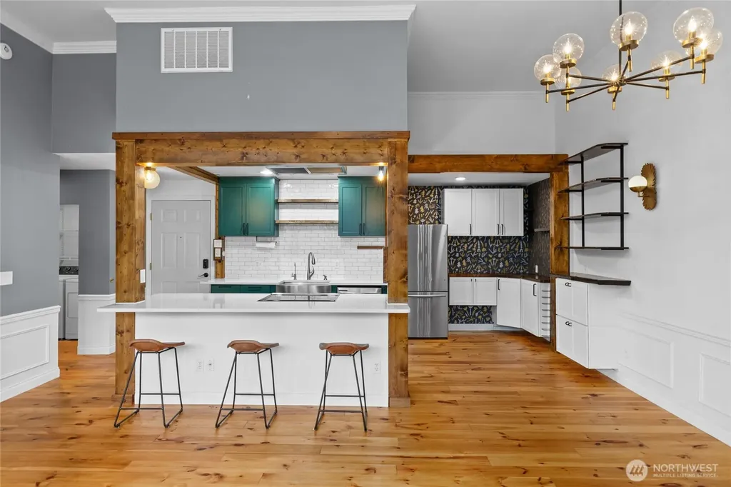 202 E Third Street Cle Elum WA 98922