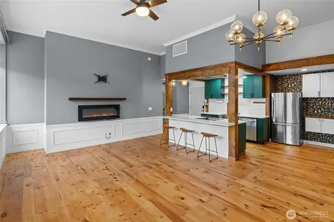 202 E Third Street Cle Elum WA 98922