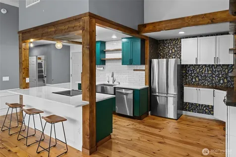 202 E Third Street Cle Elum WA 98922