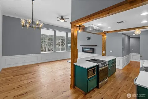 202 E Third Street Cle Elum WA 98922