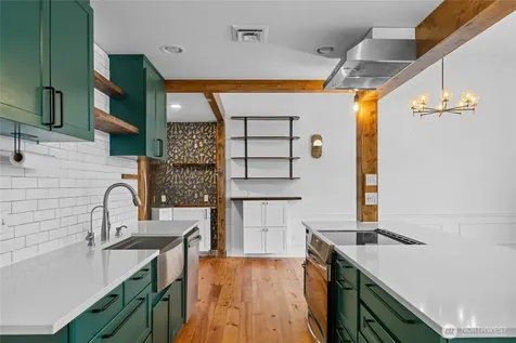 202 E Third Street Cle Elum WA 98922