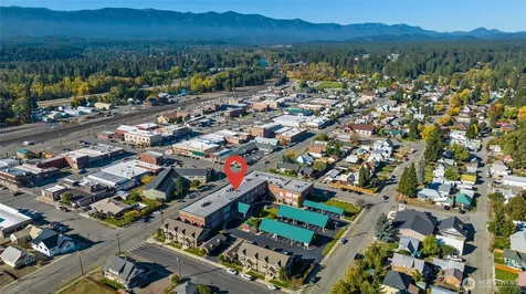 202 E Third Street Cle Elum WA 98922