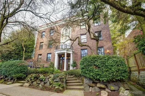 1120 17th Avenue Seattle WA 98122