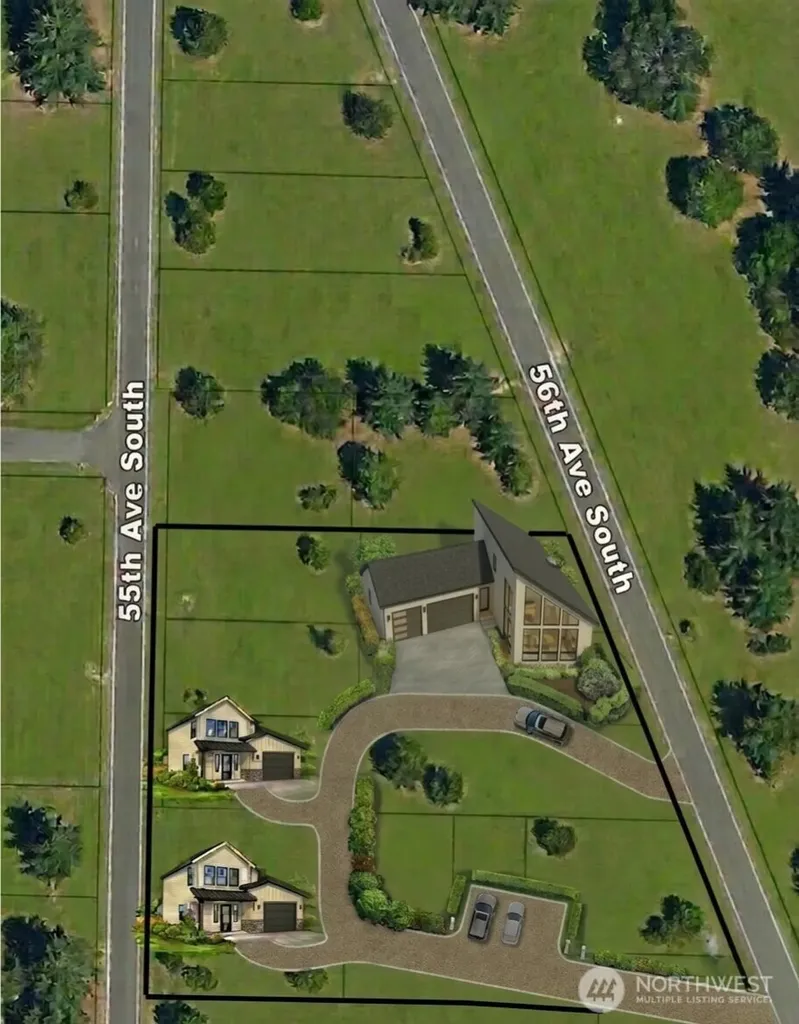 140 Xx 56th Avenue S Tukwila WA 98168