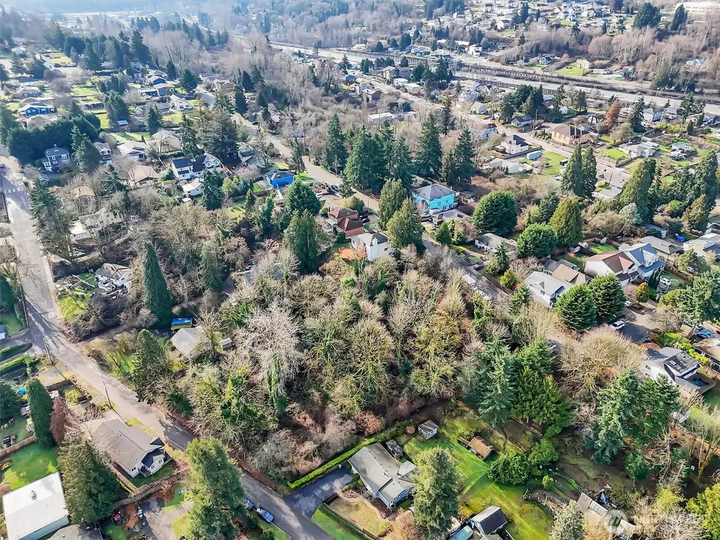 140 Xx 56th Avenue S Tukwila WA 98168