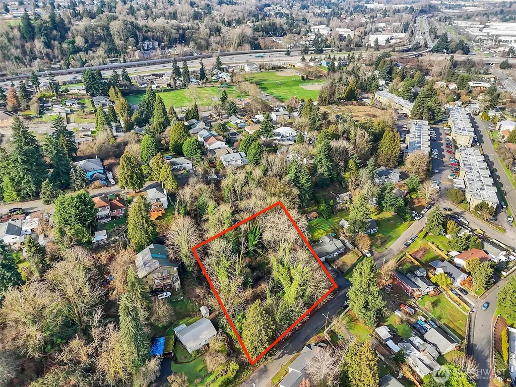 140 Xx 56th Avenue S Tukwila WA 98168