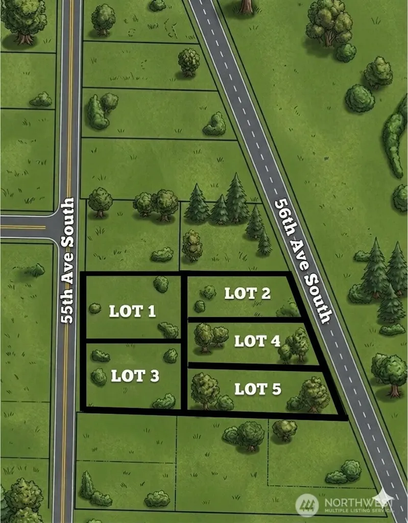 140 Xx 56th Avenue S Tukwila WA 98168