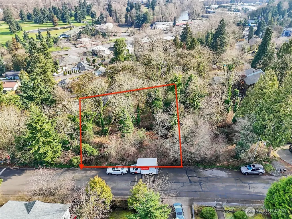 140 Xx 56th Avenue S Tukwila WA 98168