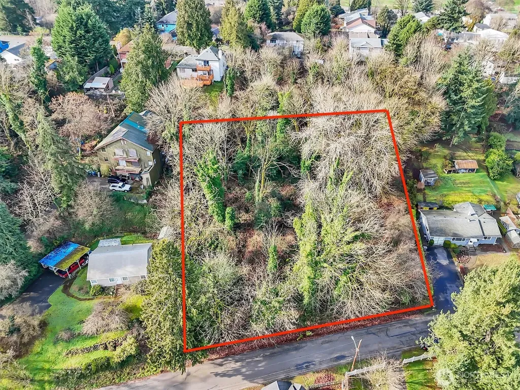 140 Xx 56th Avenue S Tukwila WA 98168