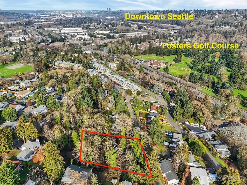 140 Xx 56th Avenue S Tukwila WA 98168