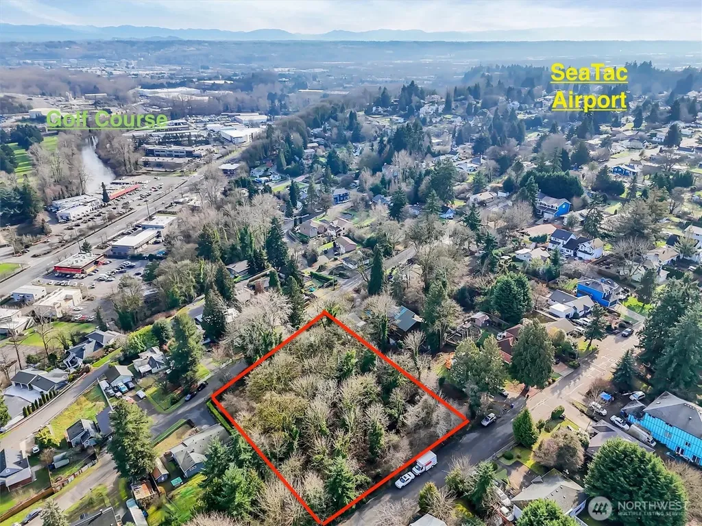140 Xx 56th Avenue S Tukwila WA 98168