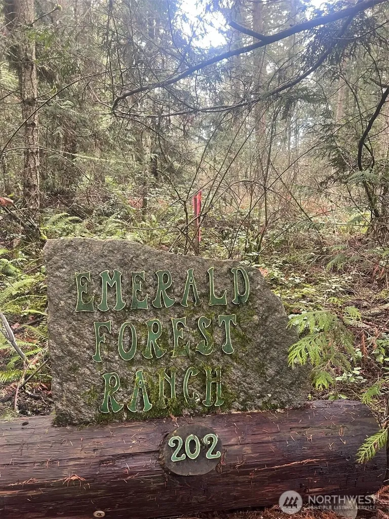 202 W Emerald Forest Lane Sequim WA 98382