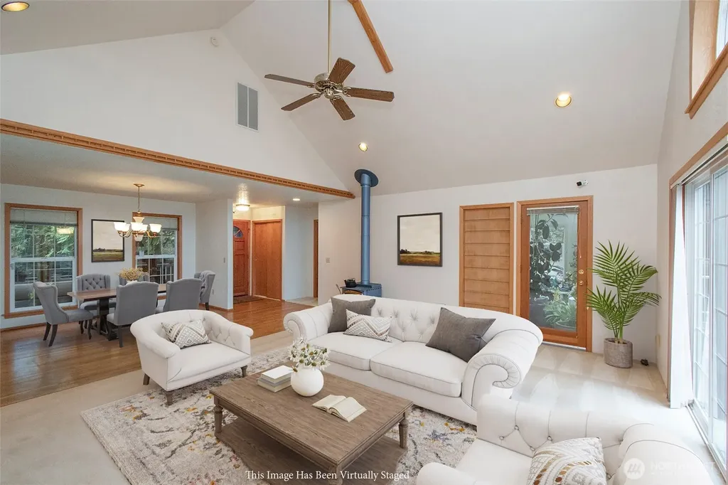 202 W Emerald Forest Lane Sequim WA 98382