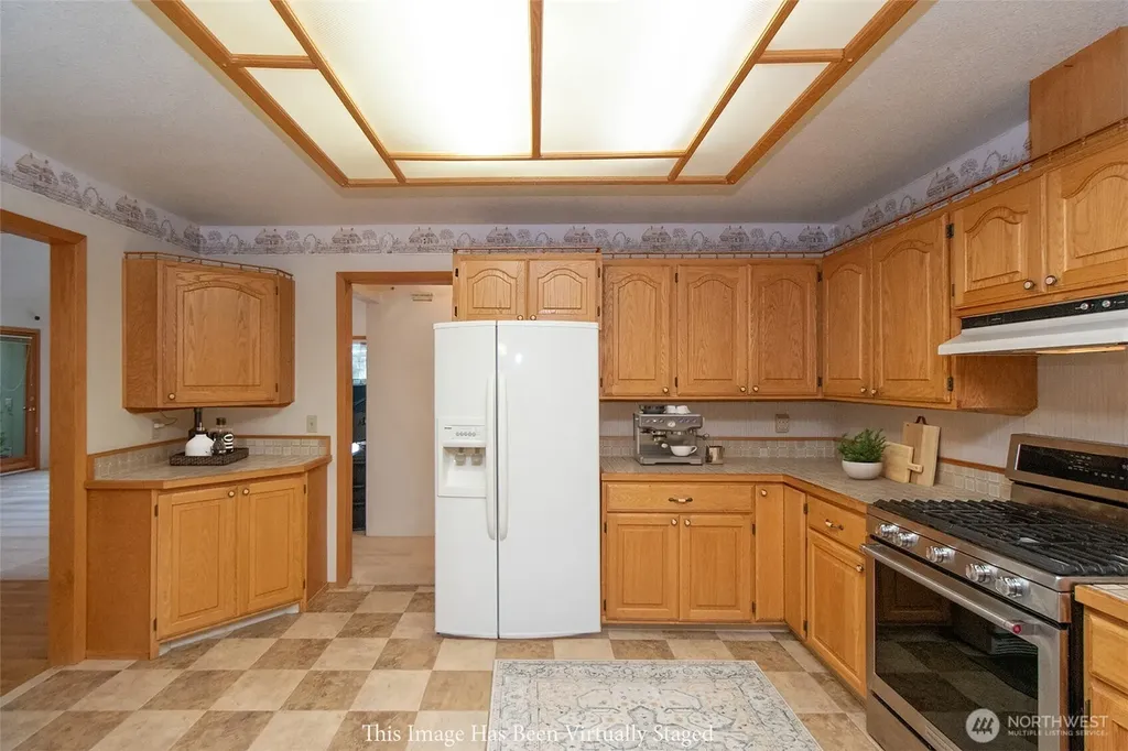 202 W Emerald Forest Lane Sequim WA 98382
