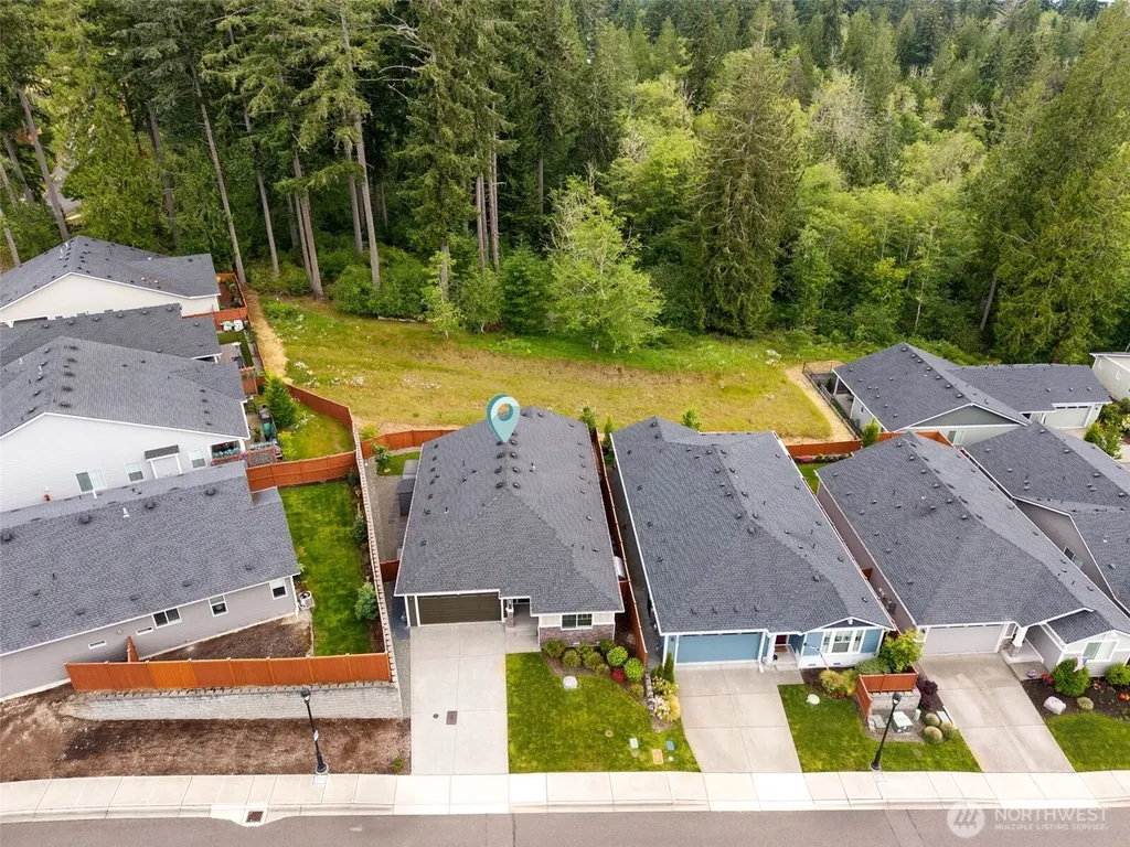 5605 Reef Lane NE Olympia WA 98516