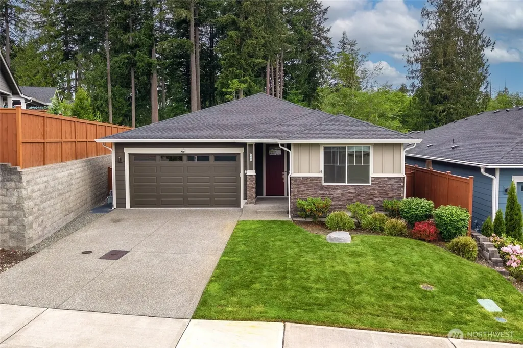 5605 Reef Lane NE Olympia WA 98516