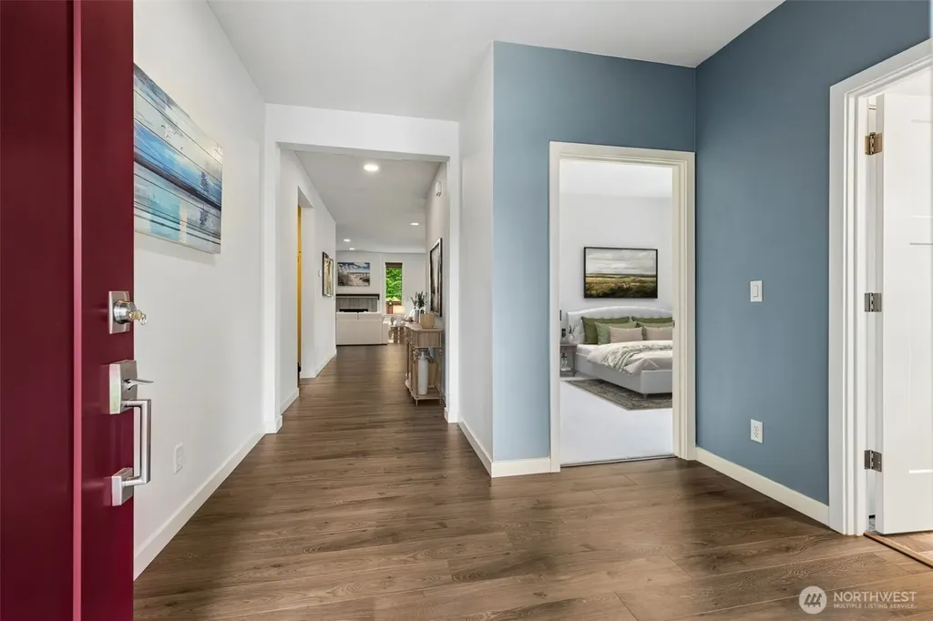 5605 Reef Lane NE Olympia WA 98516