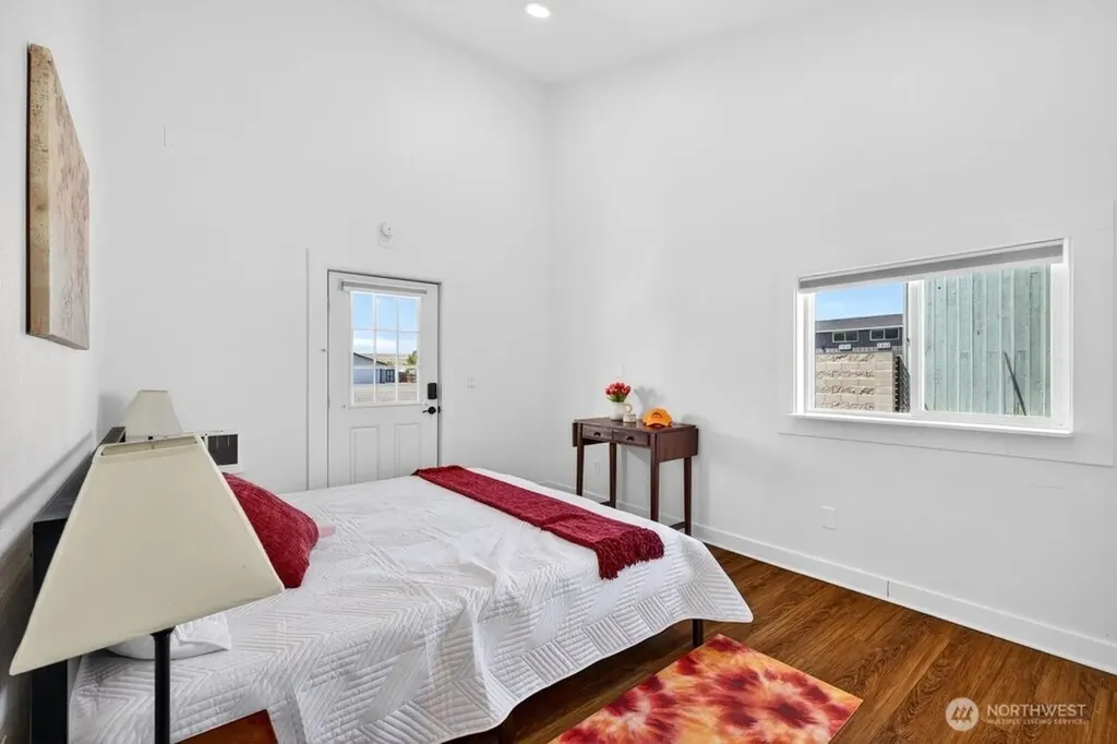 127 Frontier Way SW Mattawa WA 99349