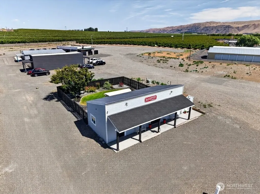 127 Frontier Way SW Mattawa WA 99349