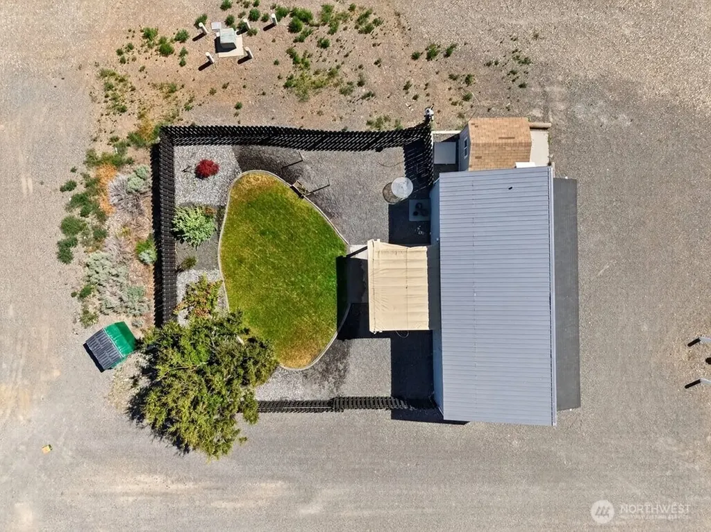 127 Frontier Way SW Mattawa WA 99349