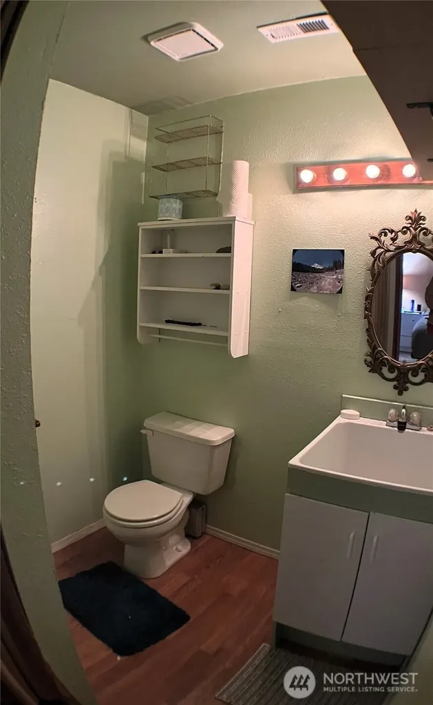 6816 Church Creek Court NW Stanwood WA 98292