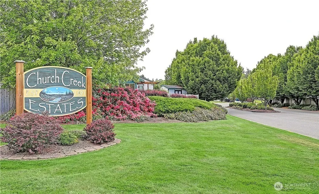 6816 Church Creek Court NW Stanwood WA 98292