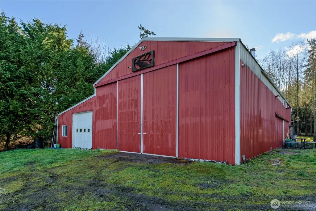2654 Atterberry Road Sequim WA 98382