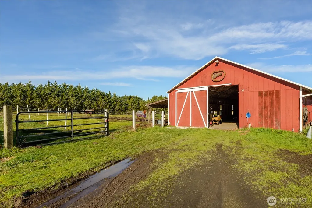 2654 Atterberry Road Sequim WA 98382
