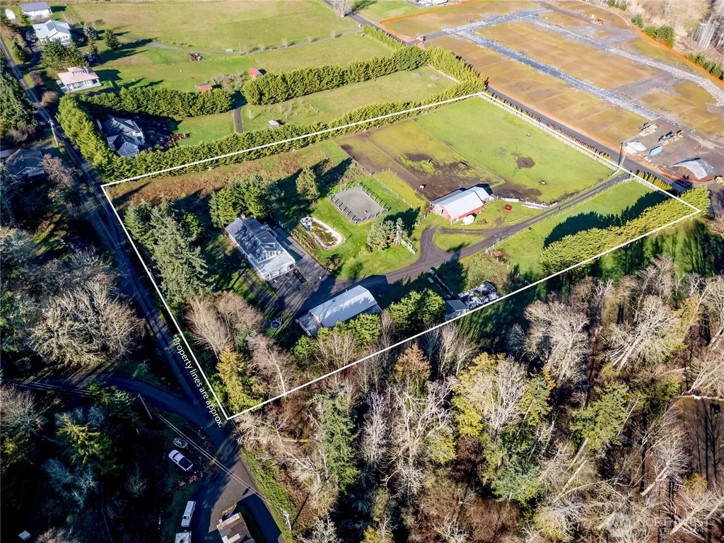 2654 Atterberry Road Sequim WA 98382