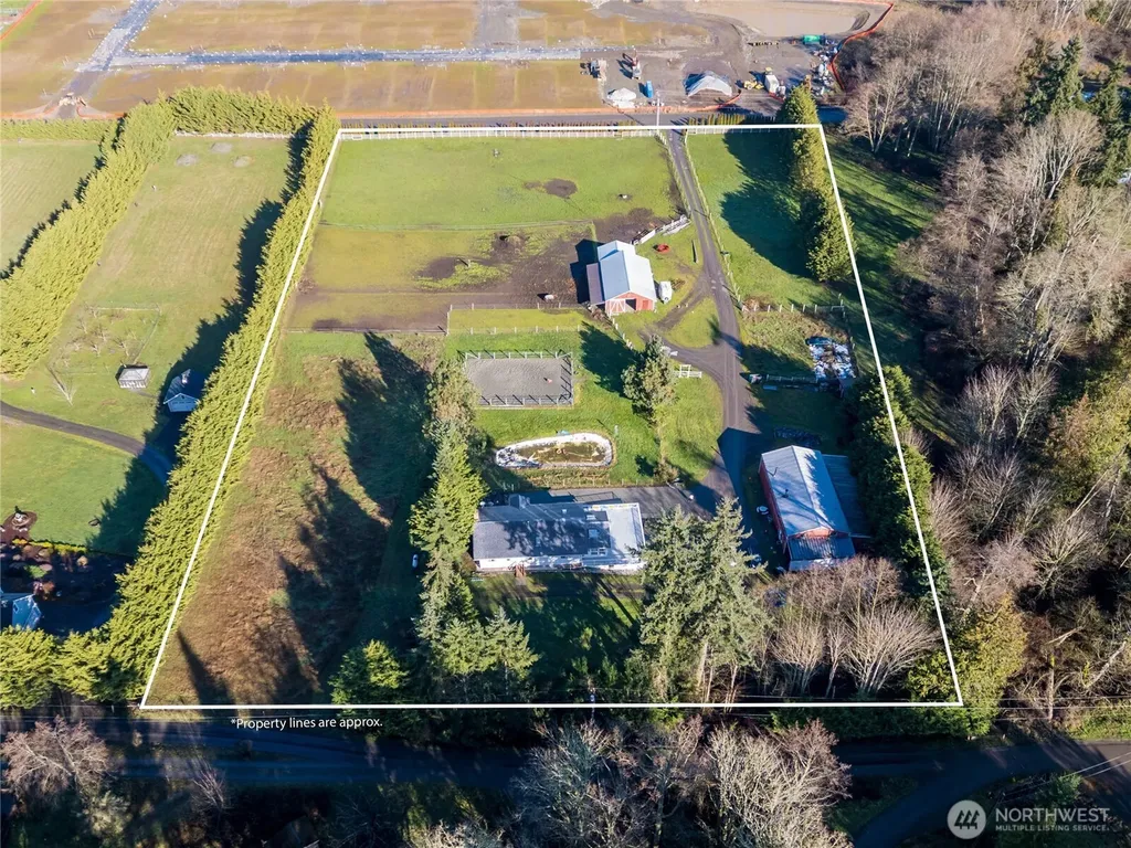 2654 Atterberry Road Sequim WA 98382