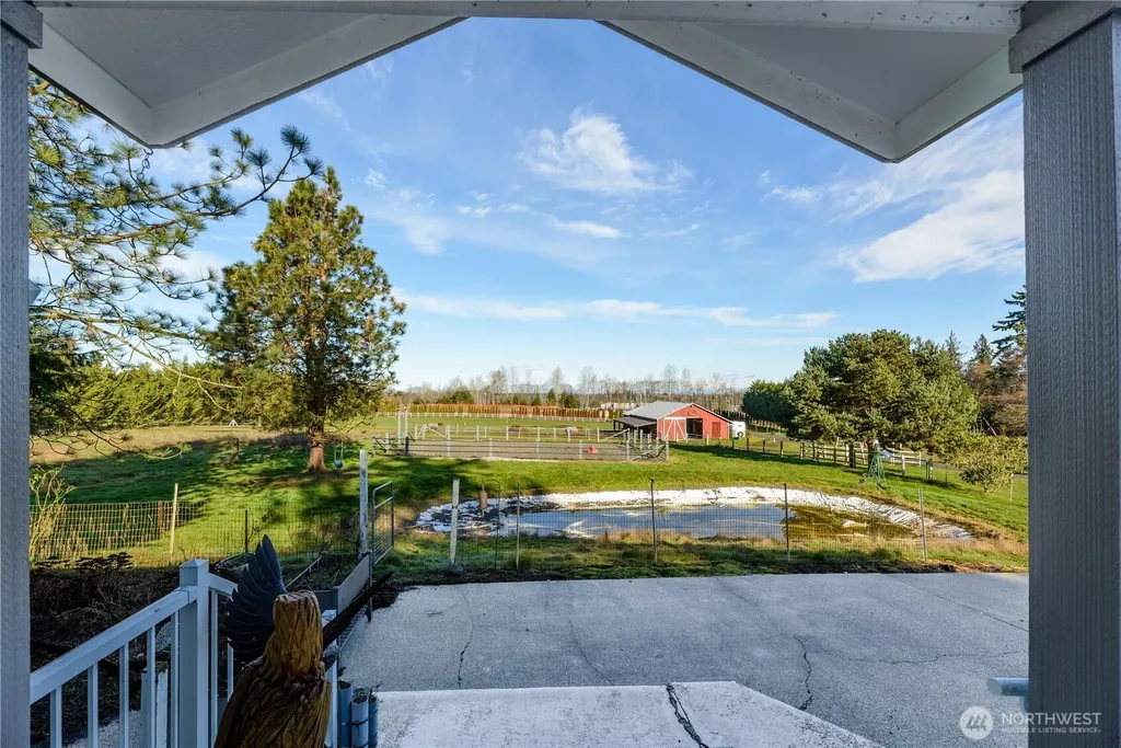 2654 Atterberry Road Sequim WA 98382