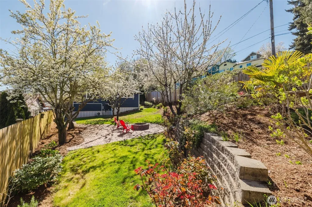 3032 S Dawson Street Seattle WA 98108