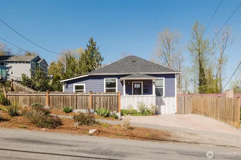 3032 S Dawson Street Seattle WA 98108