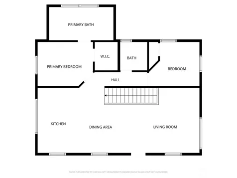 3032 S Dawson Street Seattle WA 98108