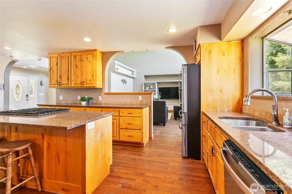 2176 Burk Road Blaine WA 98230