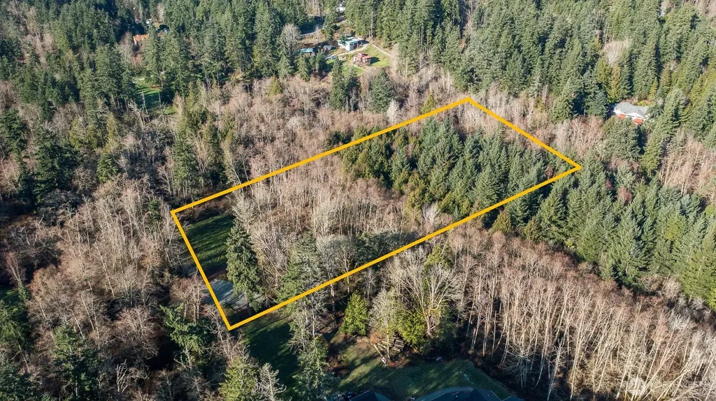 105 N Sunrise Boulevard Camano Island WA 98282