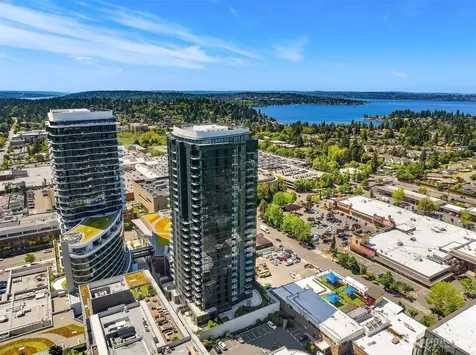 889 103rd Avenue NE Bellevue WA 98004