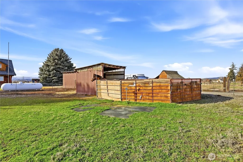 14254 Rutherford Road Yakima WA 98903