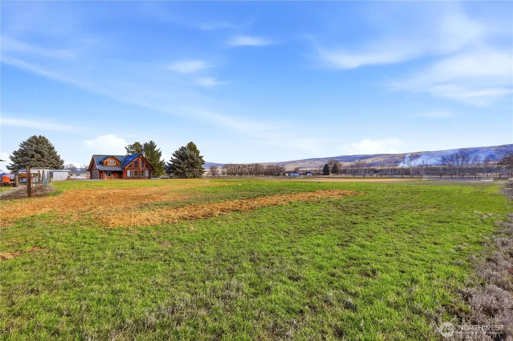 14254 Rutherford Road Yakima WA 98903