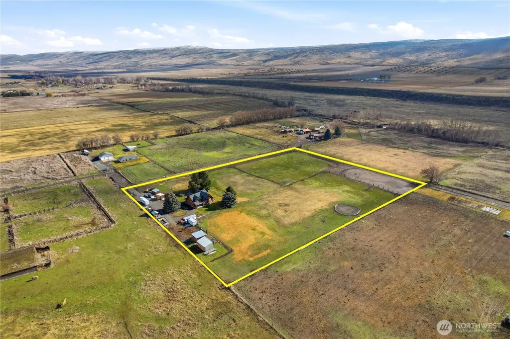 14254 Rutherford Road Yakima WA 98903